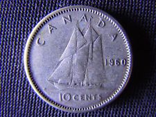 O Canada $10 Silver Inukshuk