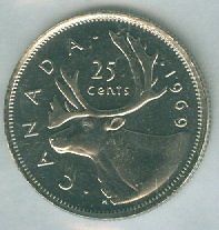 1974 Franc