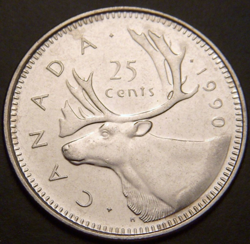 2 Cent Piece