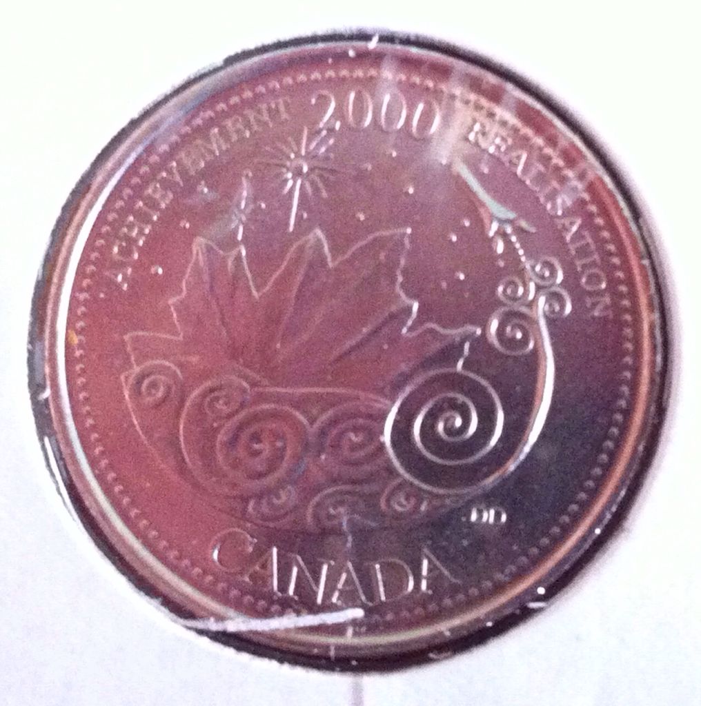 1999 Toonie