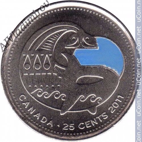 1996 Nickle