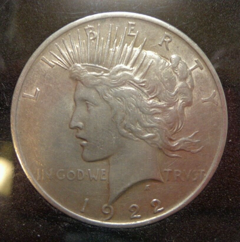 Standard 1972 US Mint Proof Set