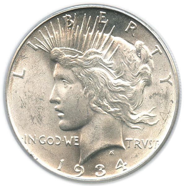 Lincoln Wheat Penny 103