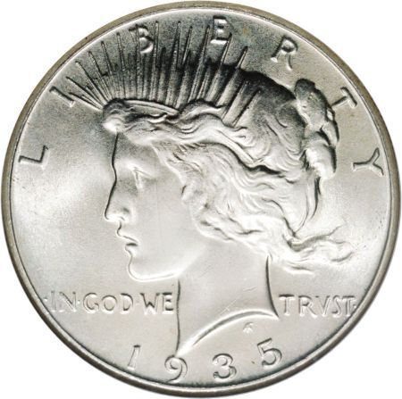 United States Proof Set 2004