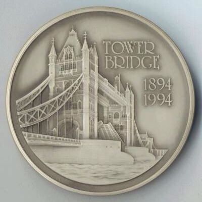 Silver 1992-S US Mint Proof Set