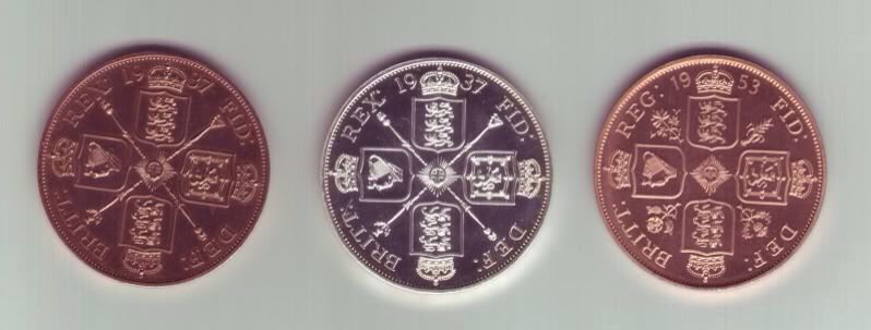 1976 Bicentennial Silver Uncirculated Set 1776-1976