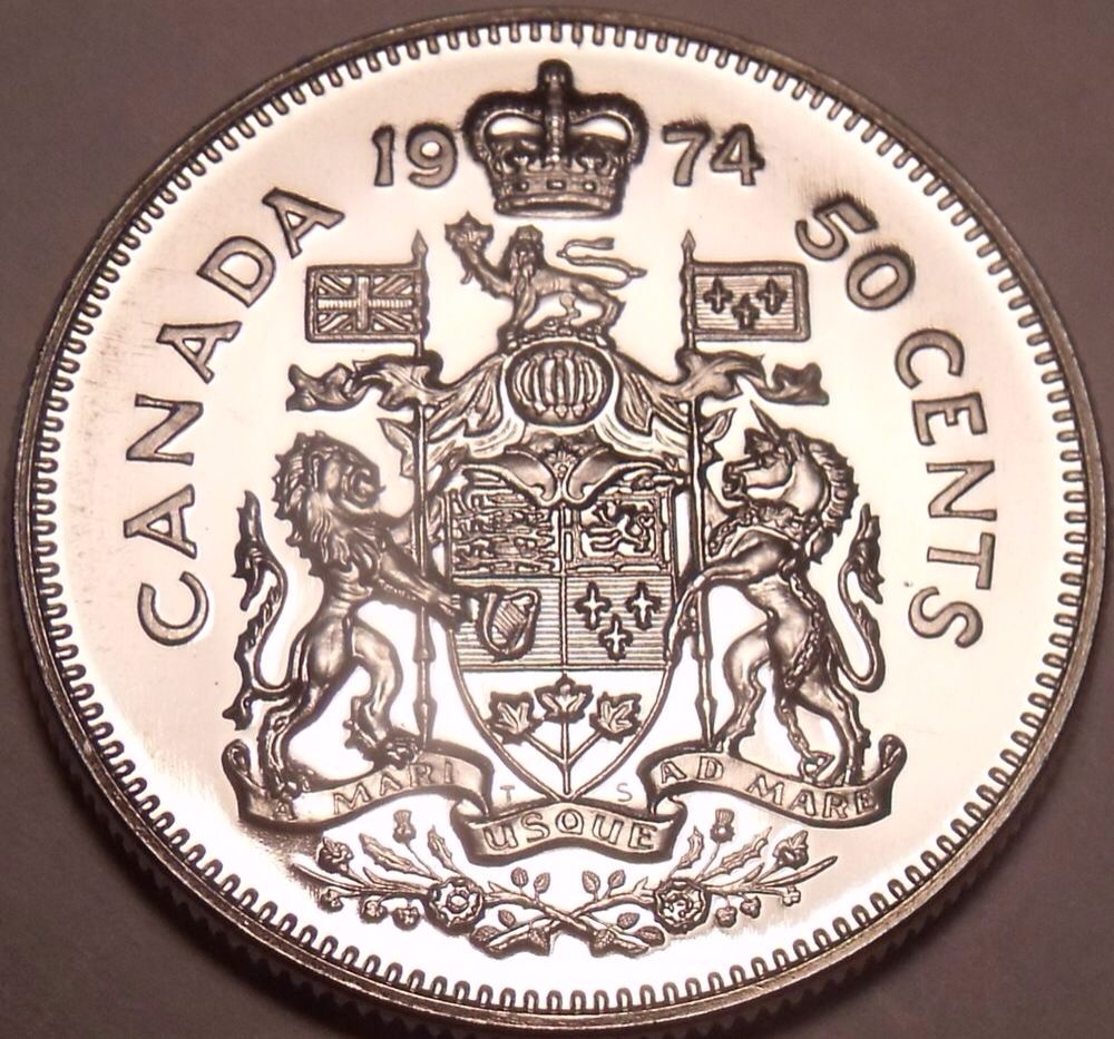 Canadian Penny 1949