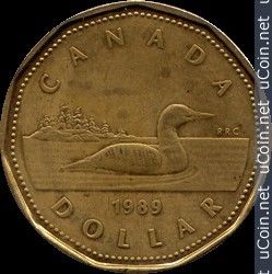 2007 Jamestown Commerative Silver Dollar