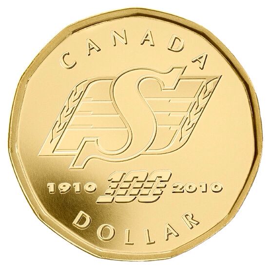 Northwest Territory Coin