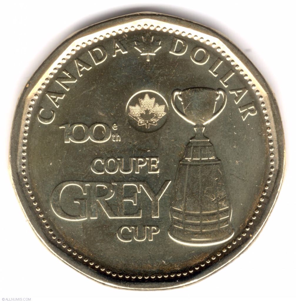 William H. Harrison Dollar