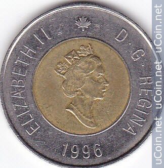 Polar Bear  coin collectible - Main Image 2