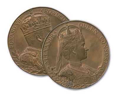 Nations United For Peace 1945 - 1995 £2 Silver Proof