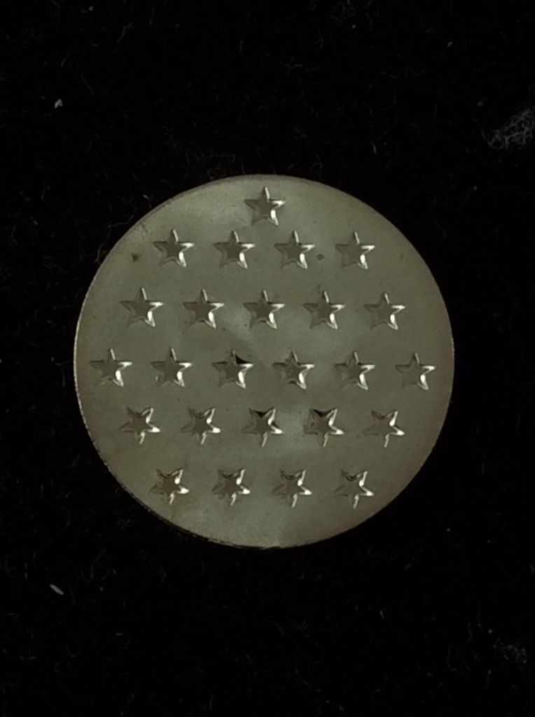 Silver Eagle Freedom Bullion - 1/10th Ounce  coin collectible - Main Image 2