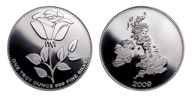 Lincoln Cent-Wheat 1909