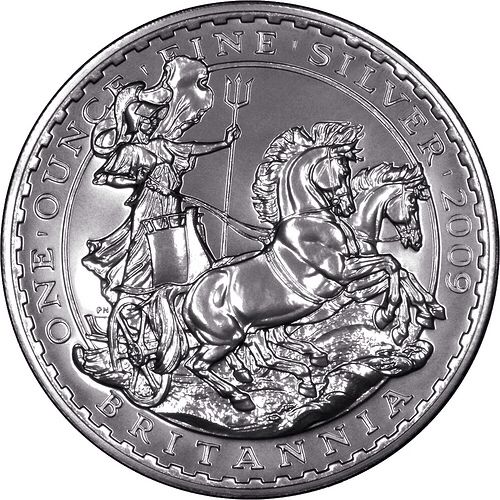 40 Year Calendar Medal 1995 - 2034 Set On Marble Base