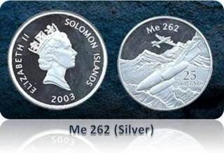 Paraguay 5 Guaranies