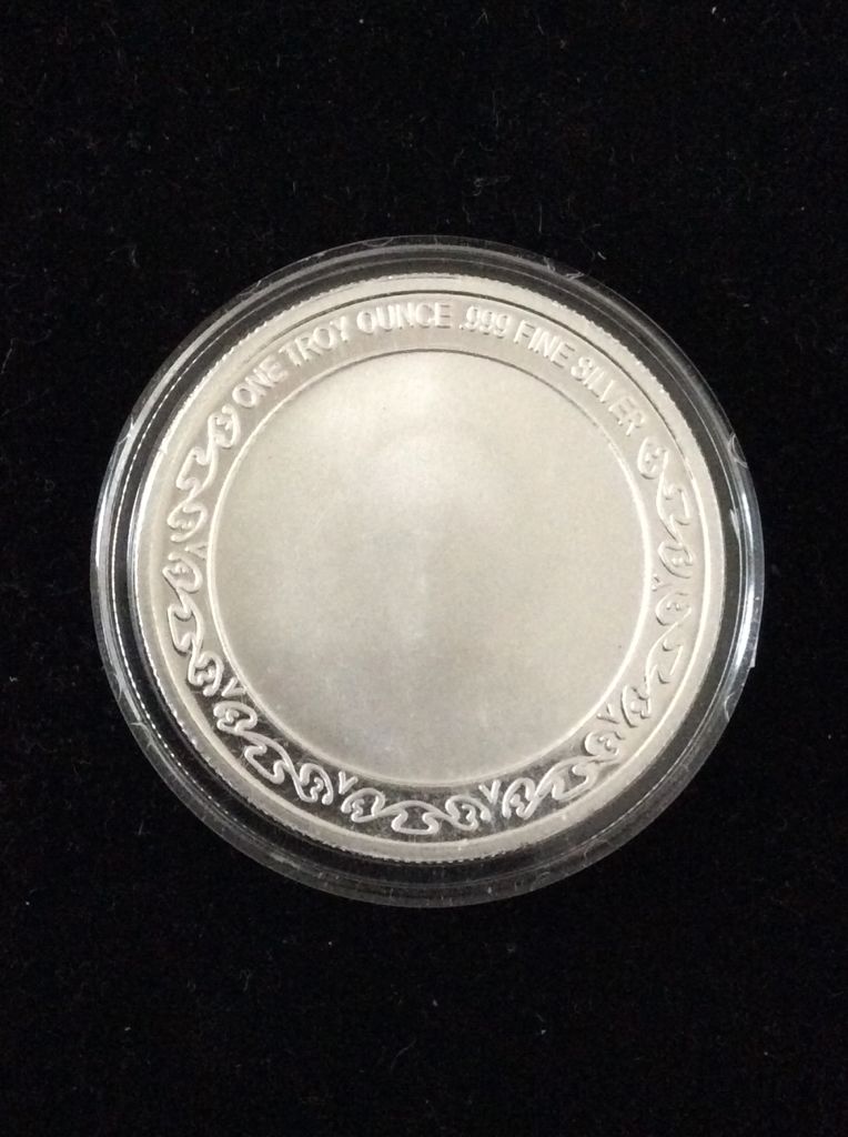 US Army  coin collectible - Main Image 2