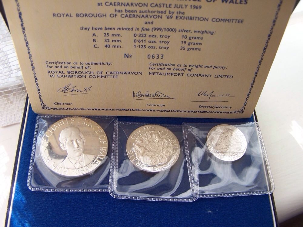 A. 1983 United States Mint Proof Set