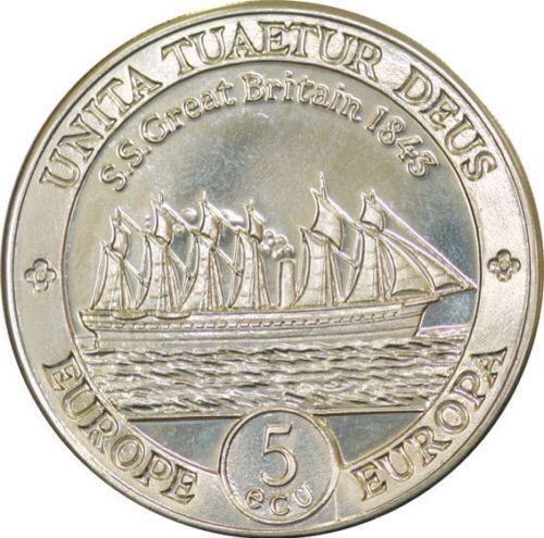 $5 Australian Note Page 7