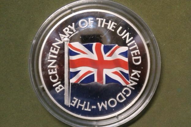 George Washington Dollar