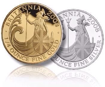 Britannia £10 Gold Proof - 1/10th Ounce coin collectible - Main Image 1