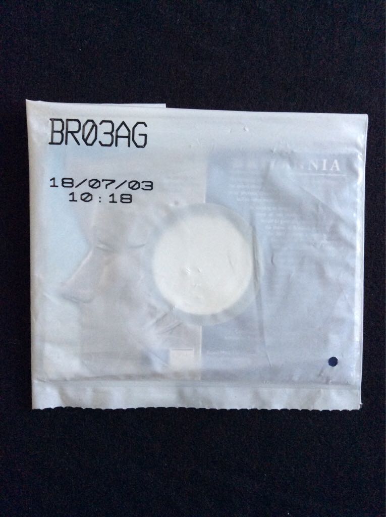 Britannia £2 Silver Bullion - Presentation Pack  coin collectible - Main Image 2