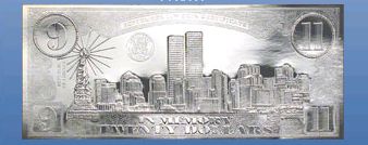 Britannia £2 Silver Bullion - Presentation Pack (No.1)