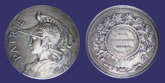 Liberty Seated Half Dollar