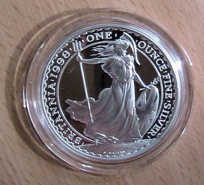 1 Soldo (5 Centesimis) 