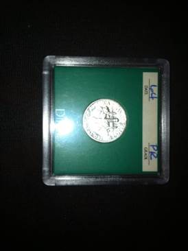 2003 Proof Set