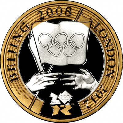 George VI Coronation Commemorative Medal - South Africa