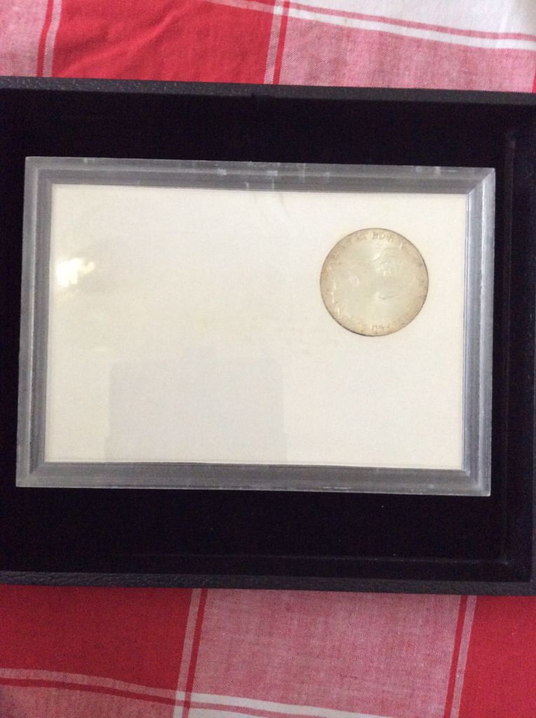 Marie Theresa Thaler In Presentation Case  coin collectible - Main Image 2