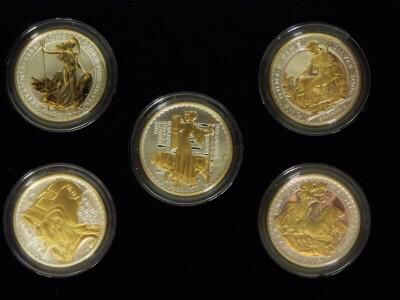 United Nations Medal - Peace