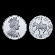 1976 Bicentennial Quarter