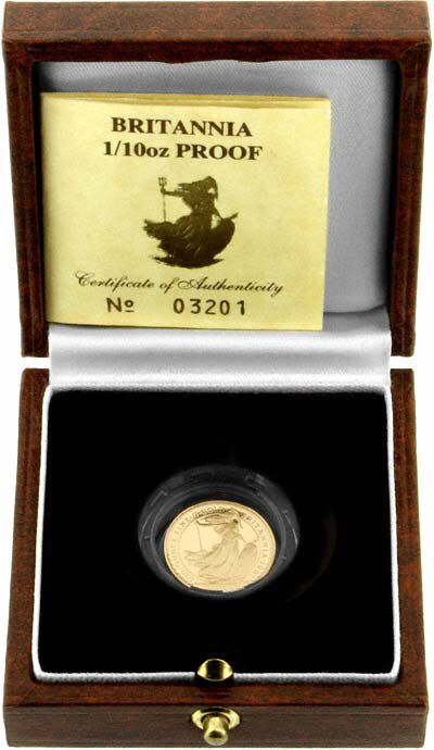 Liberty Standing Quarter