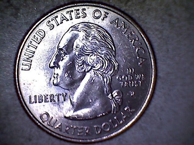 North Dakota - State  coin collectible - Main Image 2