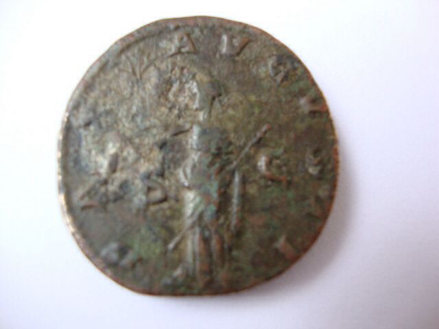 Maximinus Thrax Sesterz  coin collectible - Main Image 2