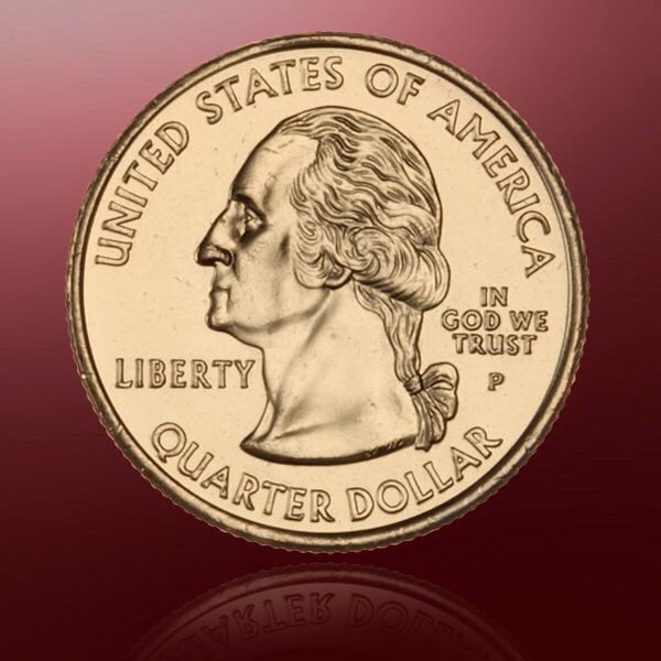California - State  coin collectible - Main Image 2
