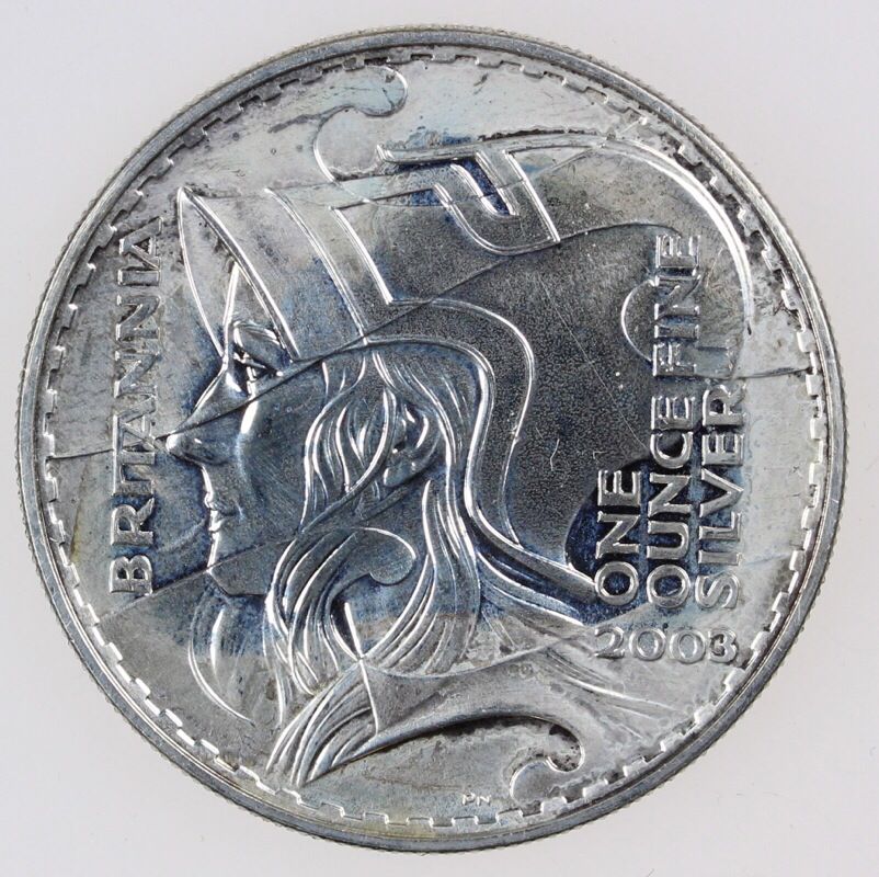 1893 Columbian Exposition Half Dollar