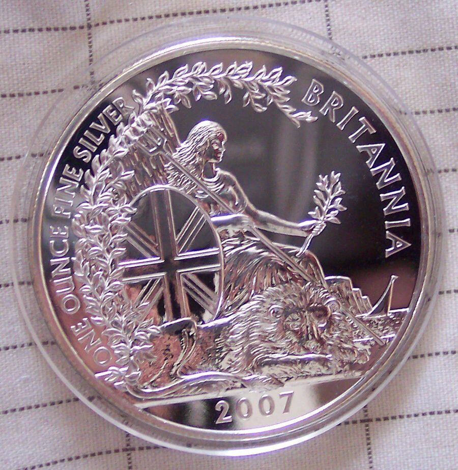 2008 5th Pr. James Monroe Dollar