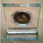 United Nations Medal - Peace  coin collectible - Main Image 1