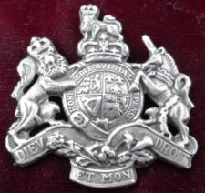 2010 American Verterans Disabled For Life  Proof