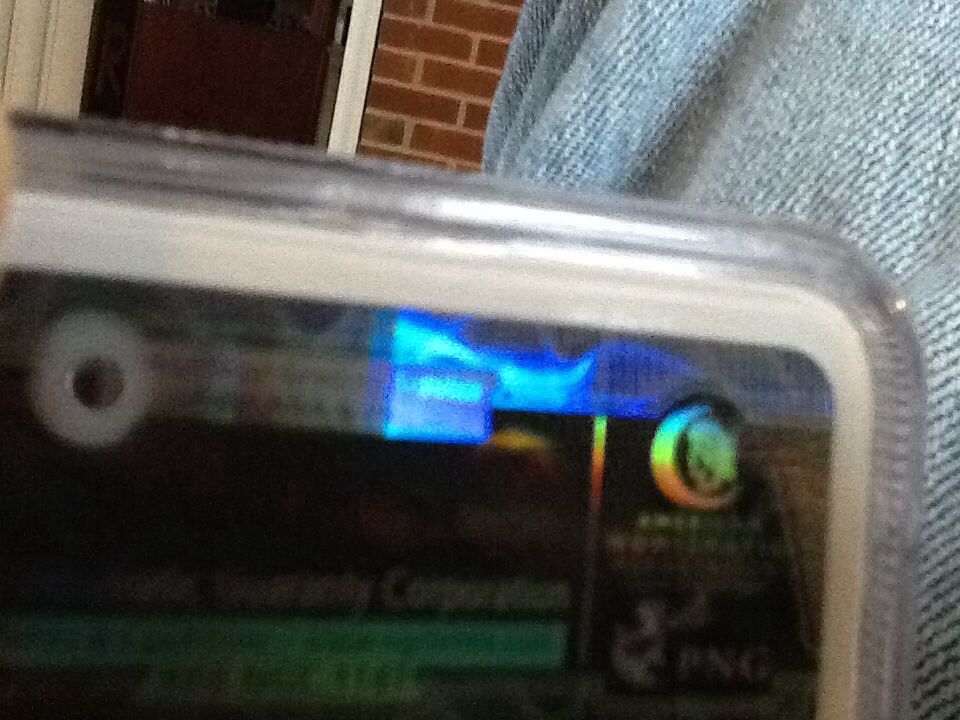 2007 First President Pmark Billiant  coin collectible - Main Image 2