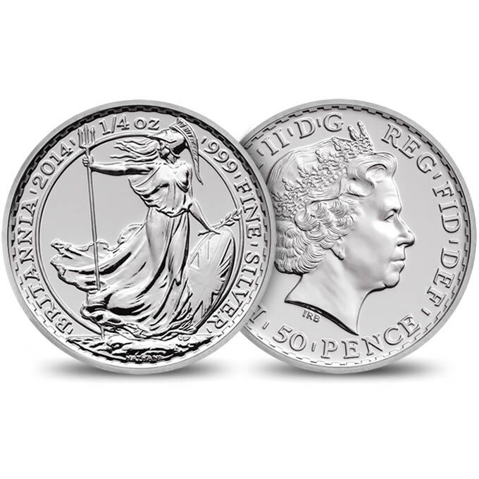 Britannia - S S Gairsoppa (Special Edition)  coin collectible - Main Image 2
