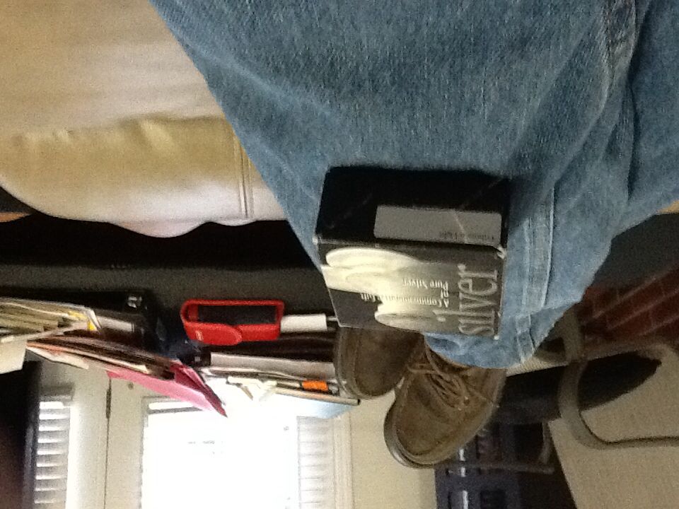 Cook Islands Nano space