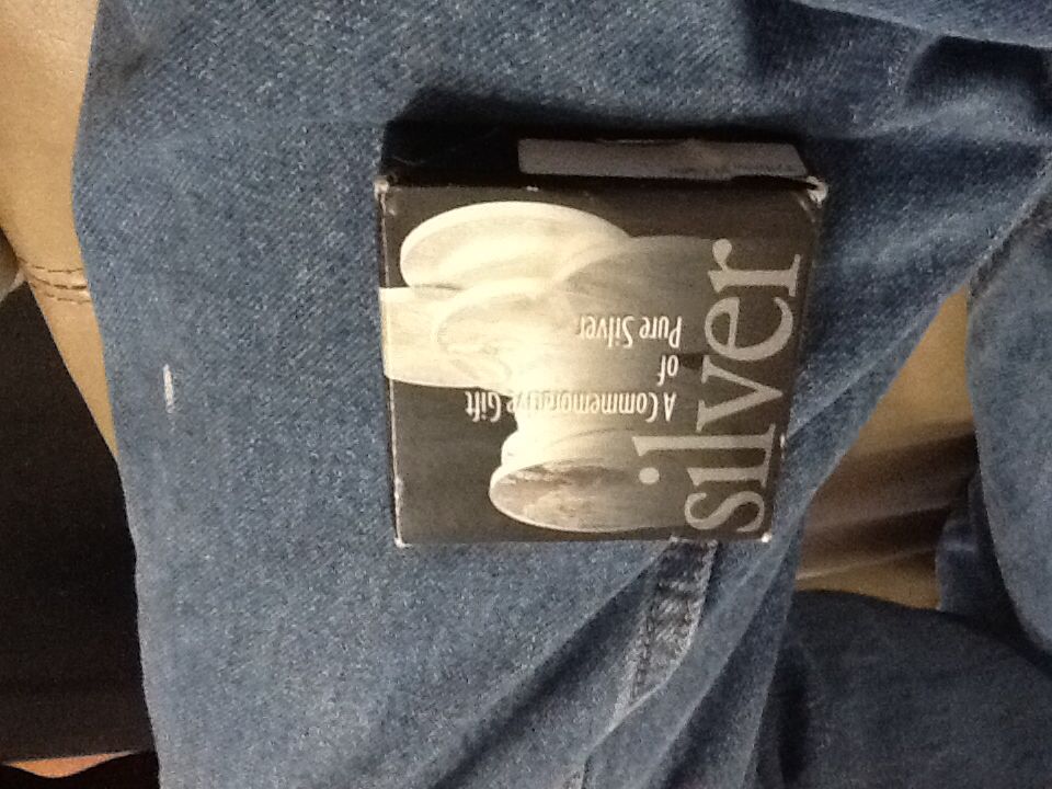 Silvereagle Ev2000  coin collectible - Main Image 2