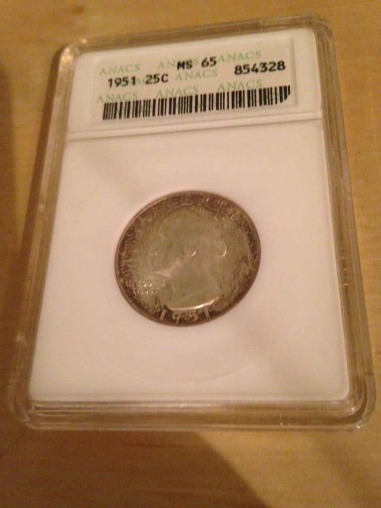 2007 Australian 10 Cent