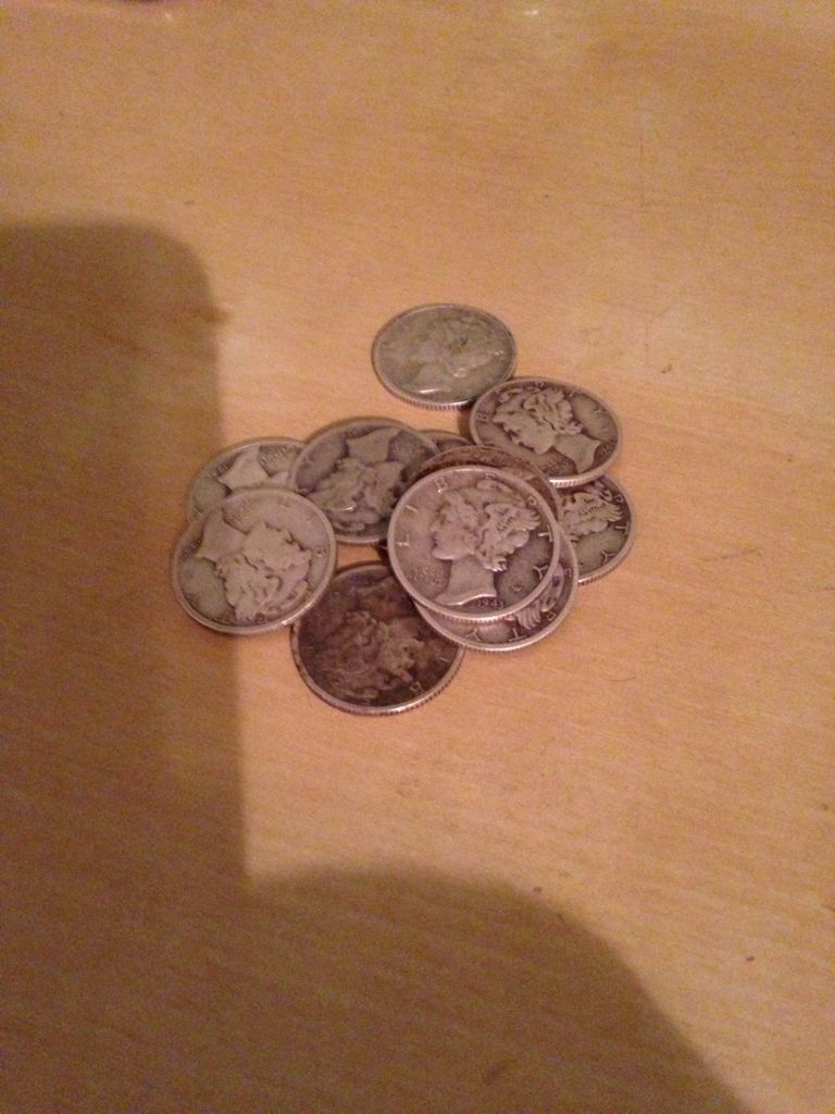 Kennedy Half Dollar 101