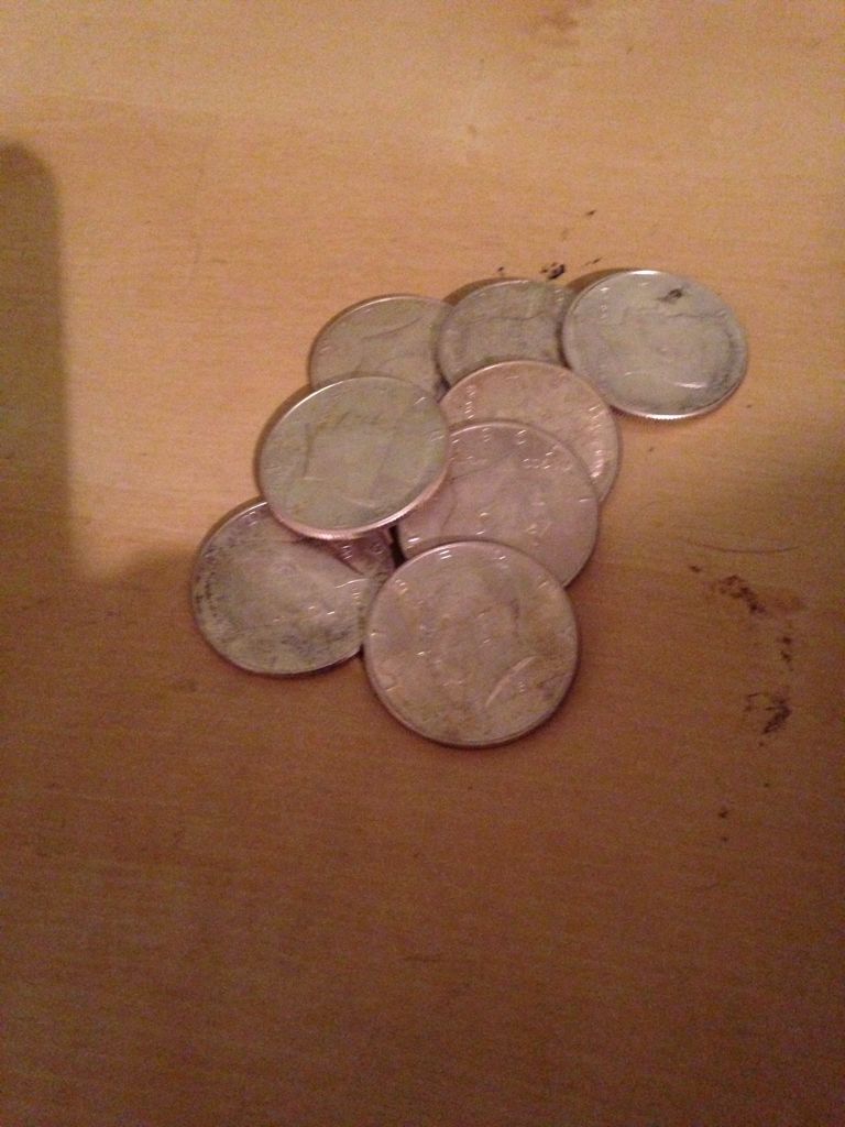 2012 US Mint Limited Edition Silver Prood Set