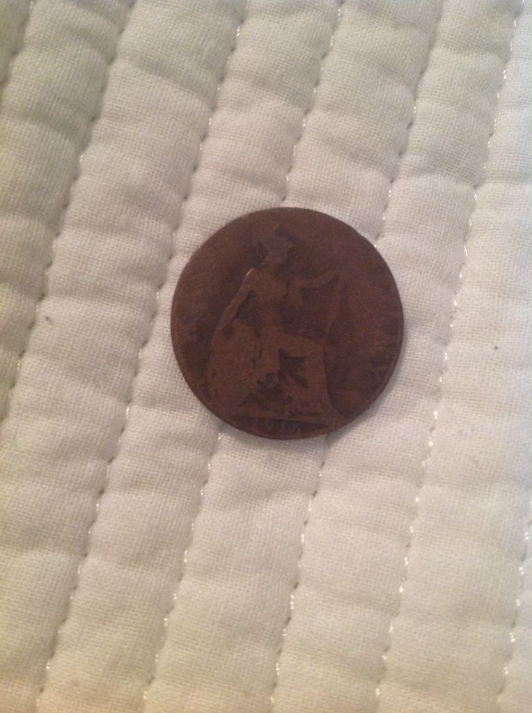 Georgivs V Dei Gra  coin collectible - Main Image 2